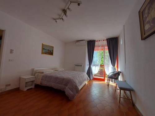 Aosta Apartamento | La Consolata