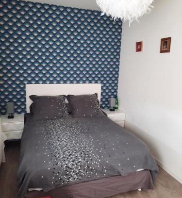 Benouville Apartamento | La conviviale