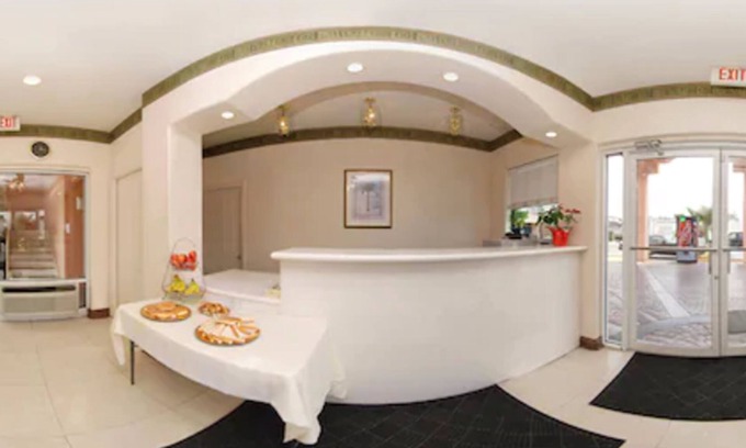 McAllen Hotel | La Copa Inn McAllen