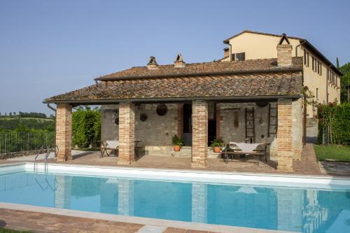Asciano Casa | La Coppa