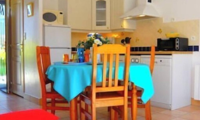Plougoumelen Casa | La Coquette, in the heart of the magnificent bay of the Gulf of Morbihan