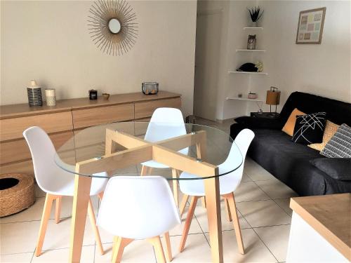 Palavas-les-Flots Apartamento | La coquille