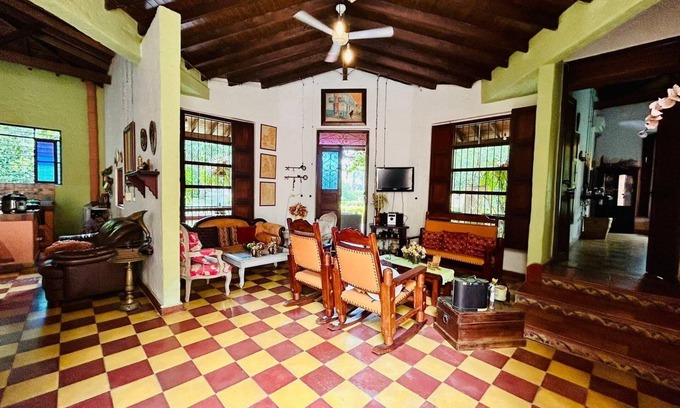 Santa Fe de Antioquia Casa | La Coralita, hermosa finca para descanso solo o con familia
