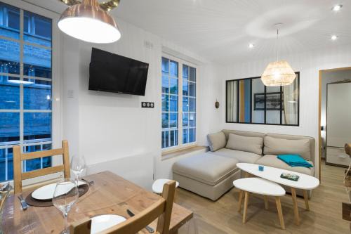 Intra Muros Apartamento | La Cordee by Cocoonr