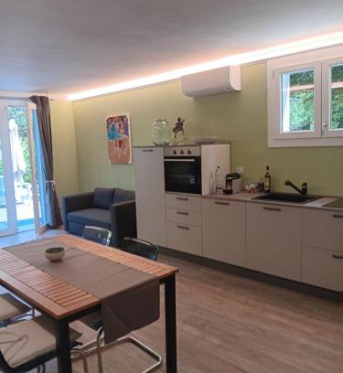 Correggio Apartamento | La Coriandolina