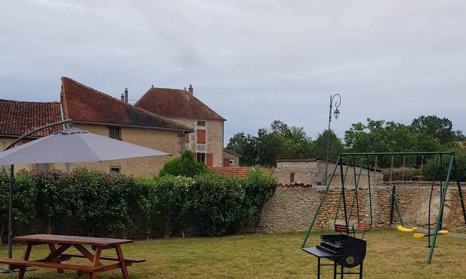 Tremilly Casa | La Coridima Champenoise