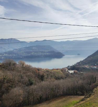 Tavernola Casa | La cornale