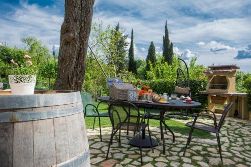 Siena Apartamento | La Coroncina Lodging