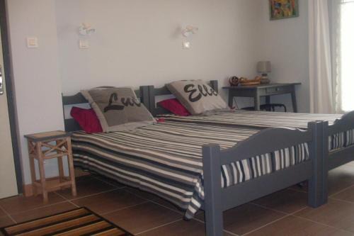 Negrepelisse Cama Y Desayuno | La Corraliere Chambres d'Hôtes