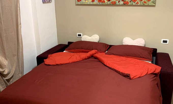 Incirano Apartamento | Apartamento "La Corte"