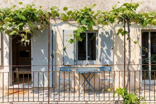 Tignale Apartamento | La Corte - Appartamento Travail