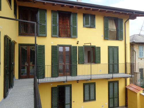 Fagnano Olona Cama Y Desayuno | La Corte B&B