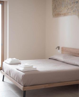 Benevento Cama Y Desayuno | La Corte degli Archi