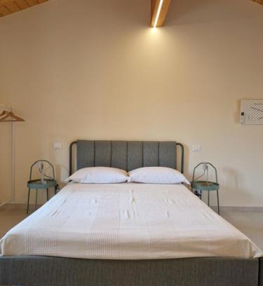Orio al Serio Casa | La Corte dell'Angelo - Riccardo Room