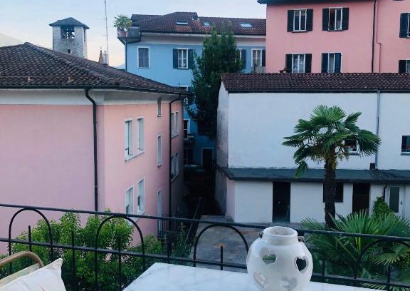 Locarno Apartamento | La Corte dell'Ulivo