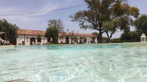 Paterno Casa | La Corte Della Regina