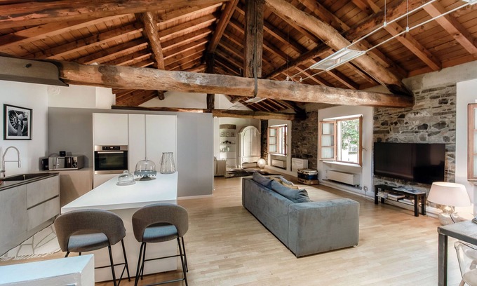 Como City Centre Apartamento | La Corte delle Rondini