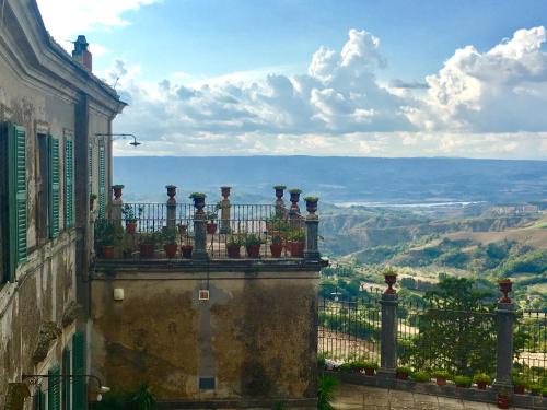 Lugnano in Teverina Casa | La Corte Di Alice