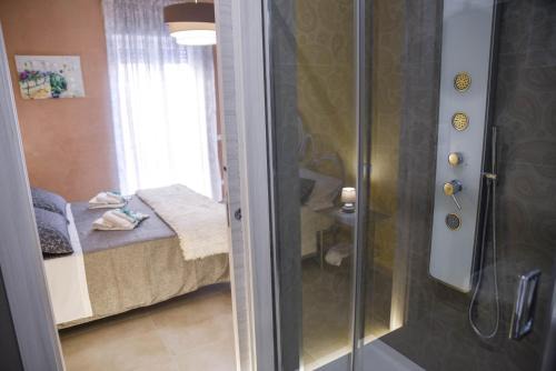 Salerno Cama Y Desayuno | La Corte di BisMary B&B