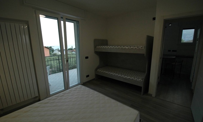 Val di Sogno Apartamento | La Corte Di Magù Orange 4