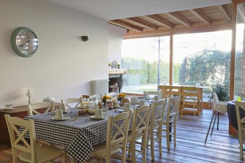 Delebio Cama Y Desayuno | La Corte di Nonna Gemma - Holiday Home