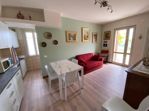 Pederobba Casa | La Corte Di Ottorina