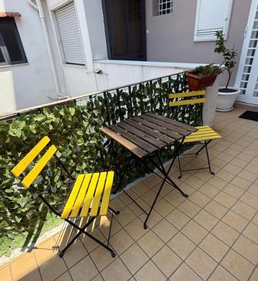 Torre Annunziata Apartamento | La corte di poppea