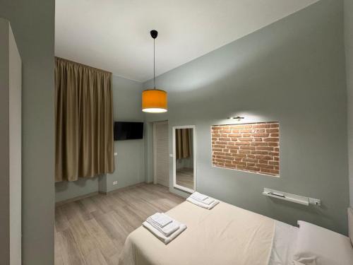 Reggio Calabria Apartamento | La Corte