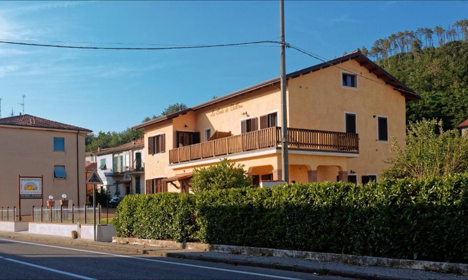 Ricco del Golfo Apartamento | La Corte di ValEmi