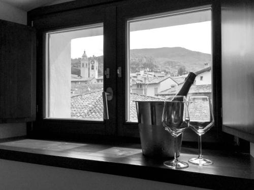 Rovereto Casa | La Corte Room & Relax