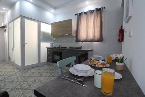Zabbar Casa | La Corte Trihouse 3 bedrooms
