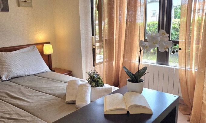 Noja Apartamento | La Costa 36 Noja 6825