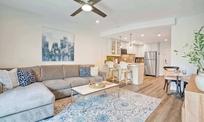 Carlsbad Condominio | La Costa Comfort - Resort-style Living for 2