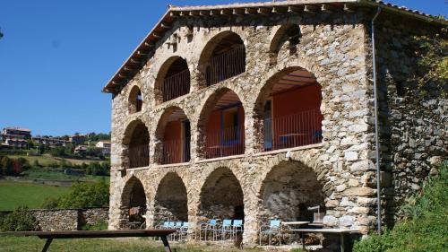 Mollo Casa | La Costa de Molló