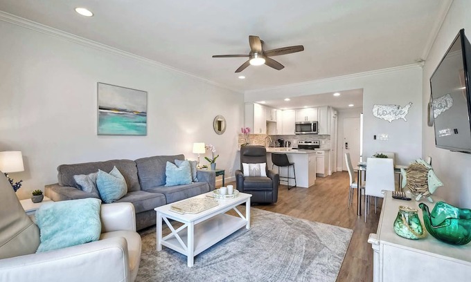 Aviara Condominio | La Costa Gem - Condo for 3!