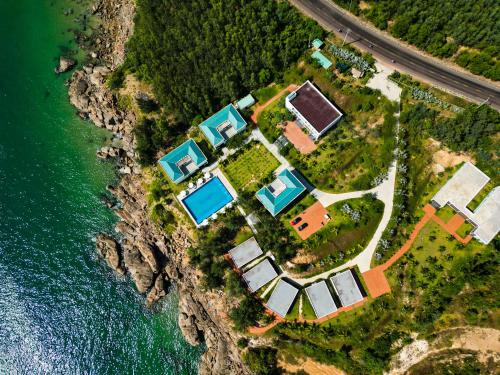Quy Nhon Complejo | La Costa Resort Quy Nhon