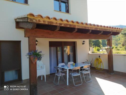 Beceite Apartamento | La Costeta de Beseit