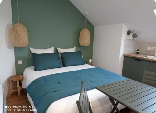 Lance Apartamento | La Cosy