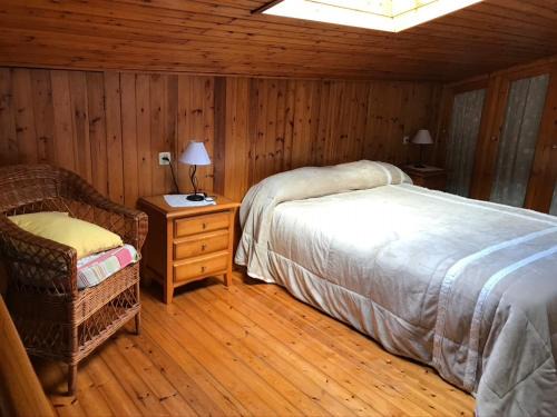 Llerandi Chalet De Esquí | LA COTARAXA