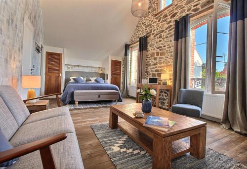 Saint-Pair-sur-Mer Cama Y Desayuno | La Cotentine Maison d'Hôtes