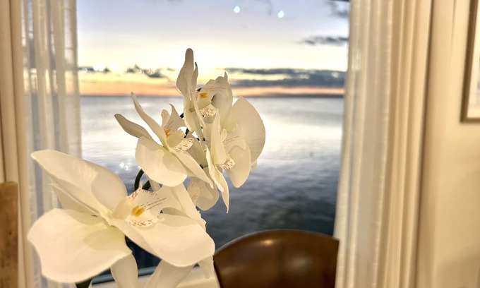 Patillas Casa | La Cottage beautiful & peaceful beach house