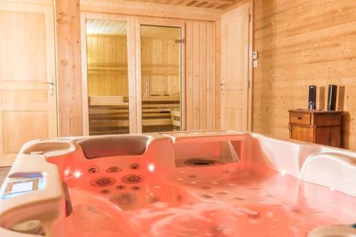 Lanslevillard Apartamento | La Coulée Douce
