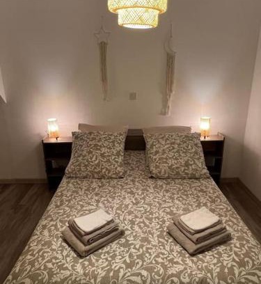 Boulogne-Centre Apartamento | La courée