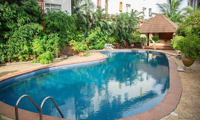 Ikoyi Apartamento | La Cour Hotel Apartments