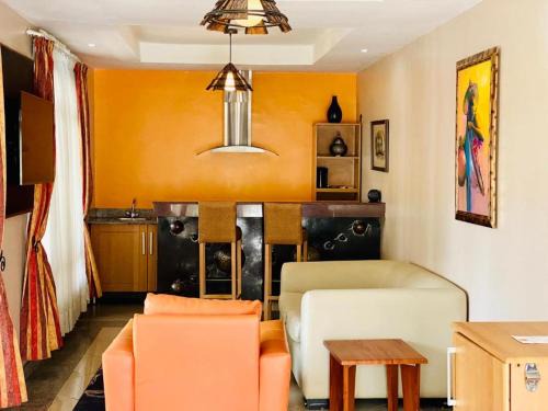 Ikoyi Hotel | La Cour Hotels and Apartments Cooper