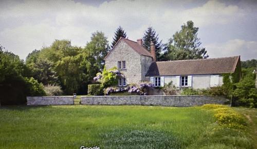 Courmont Casa | La Courmonière