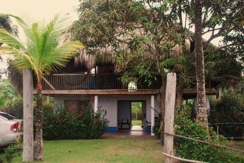 Necocli Casa | La Creciente donde el tiempo se detiene