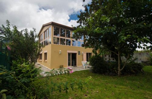 Cilaos Casa | La Croix du Sud 2 - Bas de Villa Cilaos