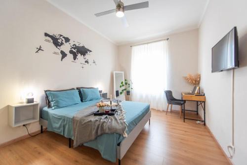 Crocetta Apartamento | La Crosetta