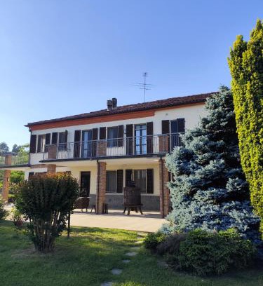 Asti Casa | La Crota